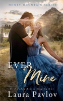 Ever Mine 1088258050 Book Cover