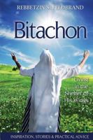 Bitachon 160091120X Book Cover