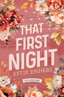 That First Night B0FW9Y4GX2 Book Cover