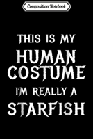 Composition Notebook: If It Involves Seashells and Starfish Count Me In Funny Journal/Notebook Blank Lined Ruled 6x9 100 Pages 1704147255 Book Cover