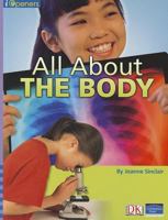 All About The Body (Four Corners) 0765251949 Book Cover
