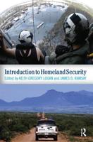 Introduction to Homeland Security 0813345987 Book Cover