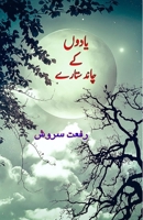 Yaadon ke chaand sitarey: (Travelogue) 9358720190 Book Cover