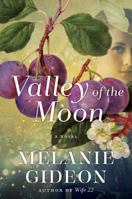 Valley of the moon 0345539281 Book Cover