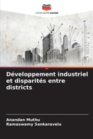 Développement industriel et disparités entre districts (French Edition) 6208885221 Book Cover