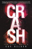 Crash 0062192191 Book Cover