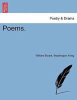 Poems. 124103818X Book Cover