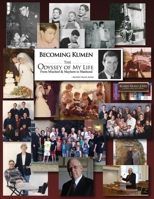 Becoming Kumen: The Odyssey of My Life: From Mischief and Mayhem to Manhood 1499394578 Book Cover