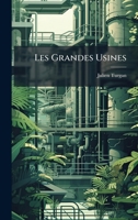 Les Grandes Usines 1024622452 Book Cover