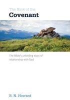The Book of the Covenant 1908317736 Book Cover