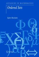 Ordered Sets 1441937048 Book Cover