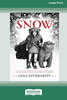Snow [Large Print 16pt] 0369392019 Book Cover