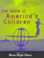 STATE OF AMER CHILDREN (State of America's Children Yearbook: A Report from the Children's Defense Fund) 0807041475 Book Cover