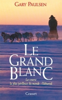 Le Grand Blanc 2246520711 Book Cover