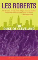 The Duke of Cleveland 0312983662 Book Cover