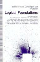 Logical Foundations: Essays in Honour of D.J. O'Connor 0312047371 Book Cover