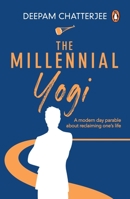 The Millennial Yogi 0143456148 Book Cover