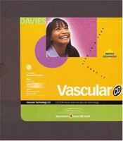 Vascular Technology Windows CD-ROM Mock Exam 0941022668 Book Cover