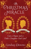 A Christmas Miracle 1952816289 Book Cover