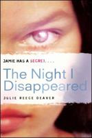 The Night I Disappeared 0743439791 Book Cover