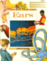 Ears 0816720924 Book Cover