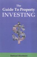 The Guide to Real Estate Investing B0029J5Q0Y Book Cover