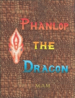 Phanlop the Dragon 0998043001 Book Cover