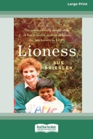 Lioness [Standard Large Print 16 Pt Edition] null Book Cover