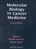 Molecular Biology in Cancer Medicine 1853176761 Book Cover