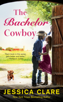 The Bachelor Cowboy 0593102029 Book Cover