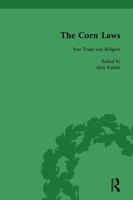 The Corn Laws Vol 4 1138758892 Book Cover