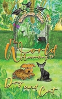 The World According to Dog and Cat 1035835673 Book Cover