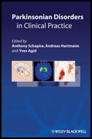 Parkinsonian Disorders in Clinical Practice 1405196017 Book Cover