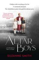 The Altar Boys 0733340172 Book Cover
