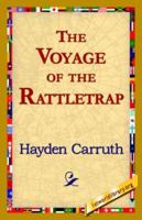 The Voyage of the Rattletrap 1077510144 Book Cover