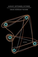 August, September, October 1968507000 Book Cover