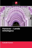 Vanavar : Lenda mitológica 6202754451 Book Cover