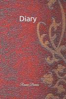 Diary 1729315208 Book Cover