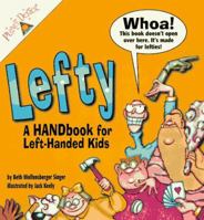 Lefty 020115143X Book Cover