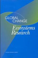 Global Change Ecosystems Research 0309071488 Book Cover