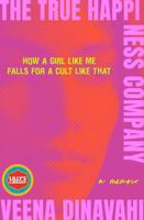 The True Happiness Company: A Memoir 0593447654 Book Cover