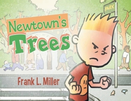 Newtown's Trees B0CRVTL6TF Book Cover