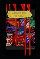 Geebalishous Book Of Chillers B0FWXBWF8Q Book Cover