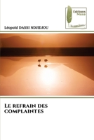 Le refrain des complaintes (French Edition) 6630092287 Book Cover