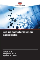 Les nanomatériaux en parodontie (French Edition) 6208105862 Book Cover