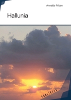 Hallunia (French Edition) 2342057504 Book Cover