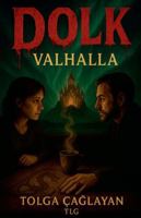 Dolk valhalla (Swedish Edition) B0FPX399G5 Book Cover