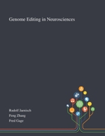 Genome Editing in Neurosciences 1013268563 Book Cover
