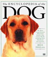 The New Encyclopedia of The Dog 0789461307 Book Cover