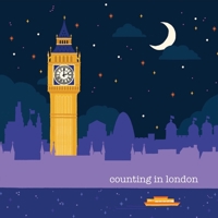 Counting in London 162326099X Book Cover